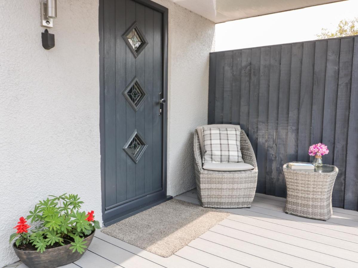 Villa Westfields Launceston Exterior foto