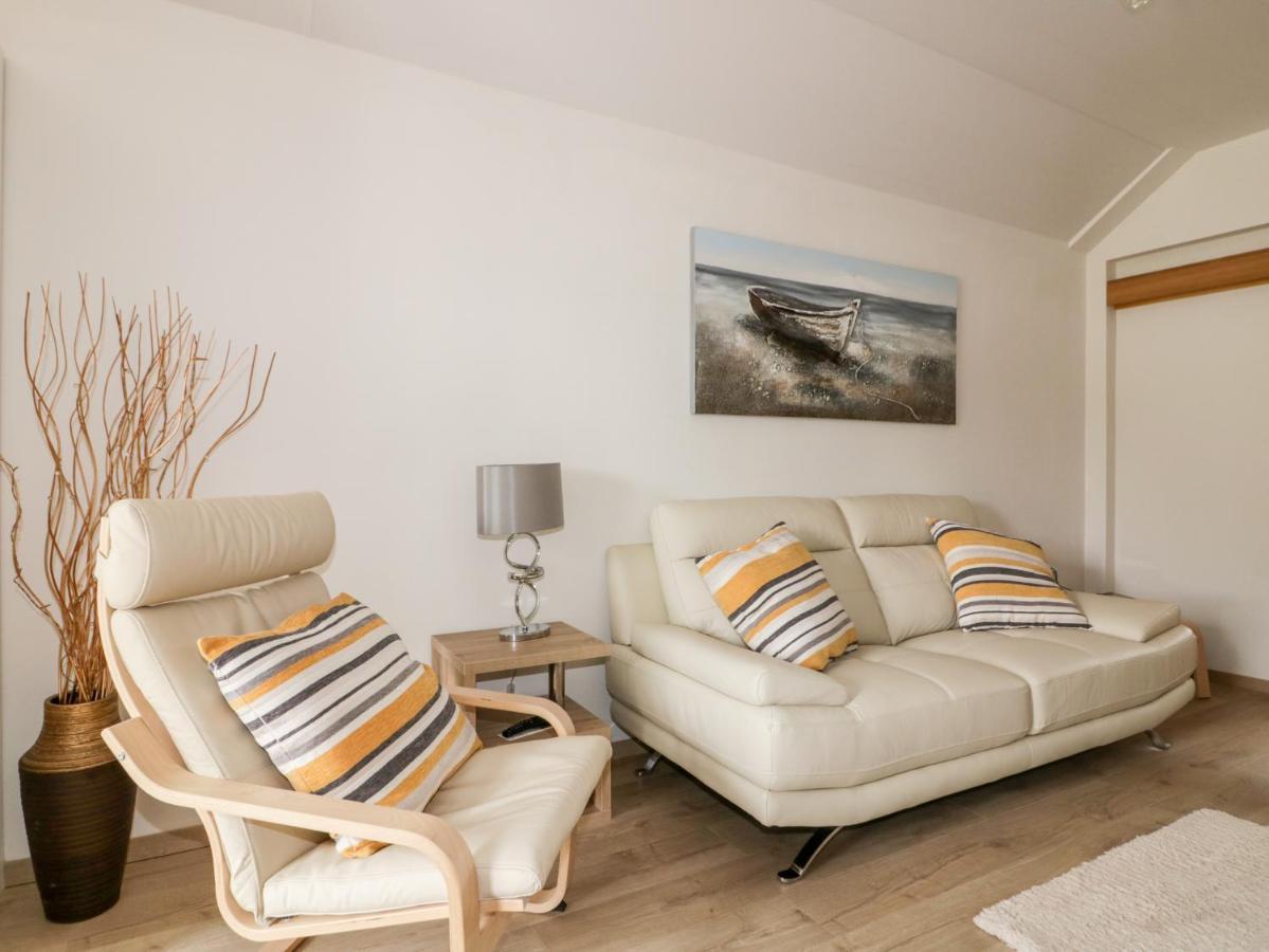 Villa Westfields Launceston Exterior foto