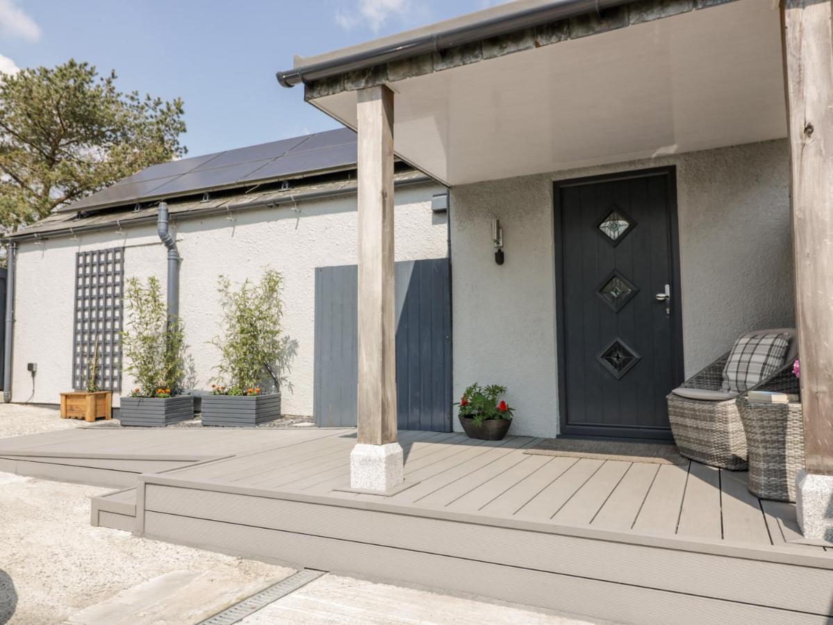 Villa Westfields Launceston Exterior foto